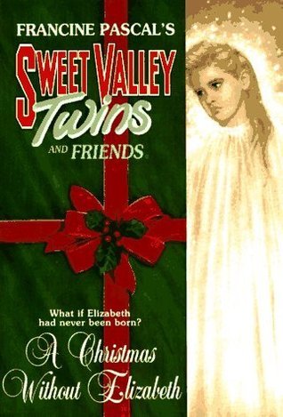 A Christmas Without Elizabeth book cover