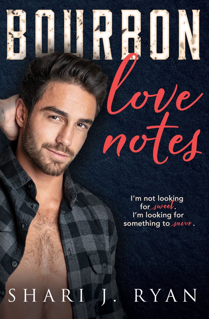 The Barrel House book cover 1