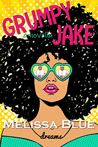 Grumpy Jake book cover