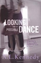 Looking for the Possible Dance book cover
