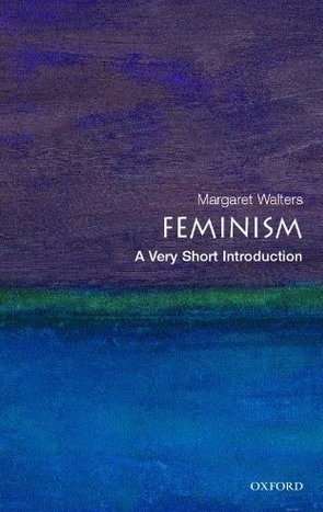 Feminism book cover