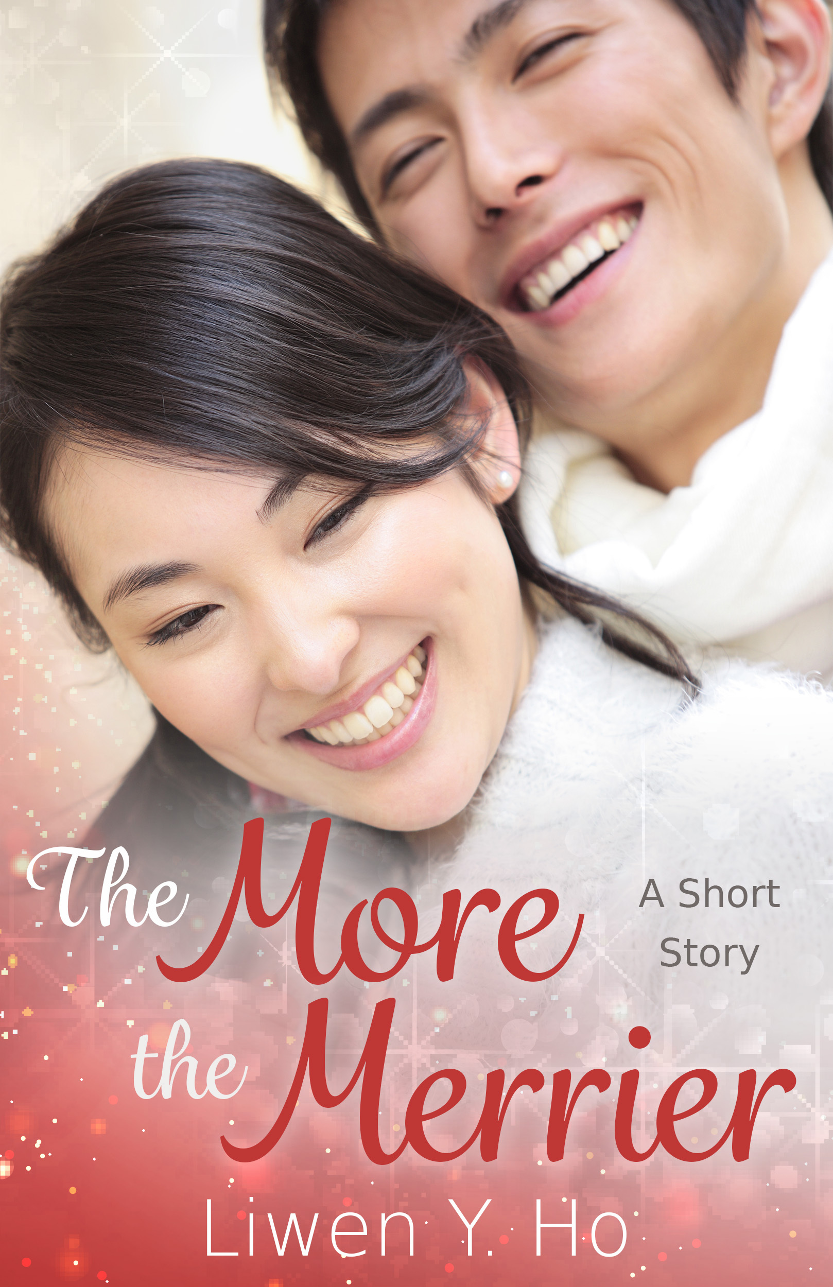 Seasons of Love book cover 1