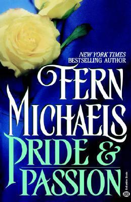 Pride and Passion book cover