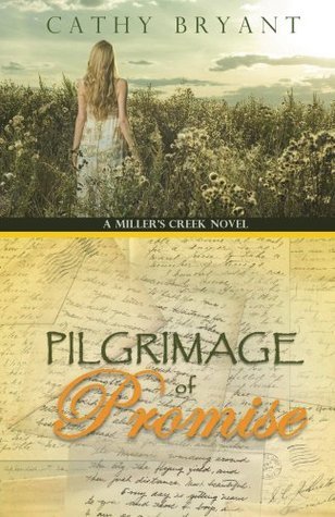 Pilgrimage of Promise book cover