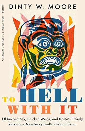 To Hell with It book cover