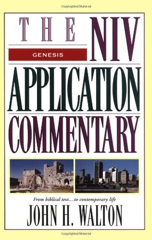 Zondervan Illustrated Bible Backgrounds Commentary book cover 2