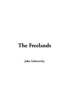 The Freelands book cover