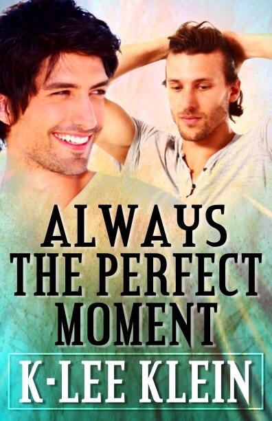 Perfect Moments book cover 2