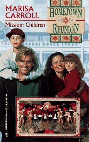 MISSION book cover