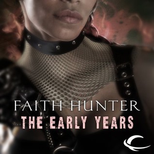 The Early Years book cover