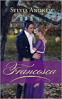 Francesca book cover