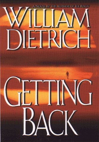 Getting Back book cover