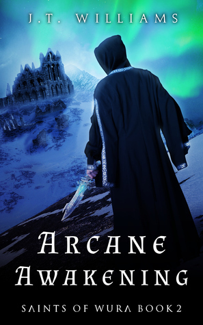 Rogues of Magic book cover 2