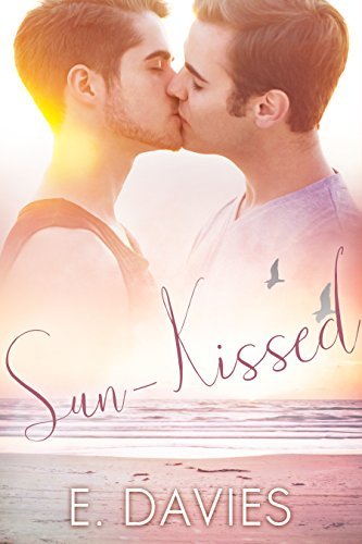 Sun-Kissed book cover