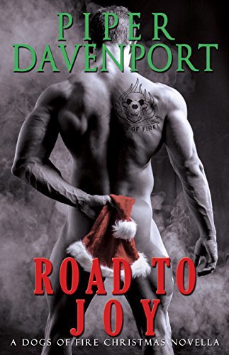 Road to Joy book cover