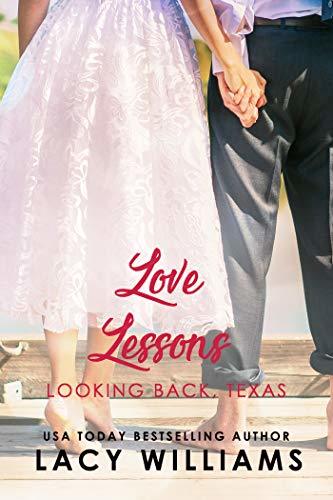 Love Lessons book cover