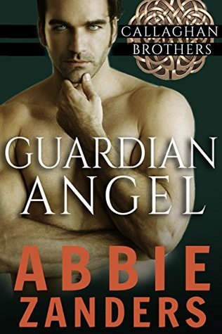 Guardian Angel book cover