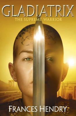 Gladiatrix book cover 3