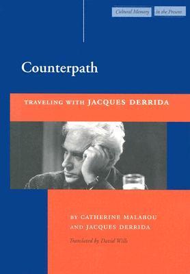 Counterpath book cover