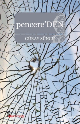 Pencere'DEN book cover