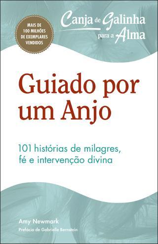 Canja de Galinha para a Alma book cover