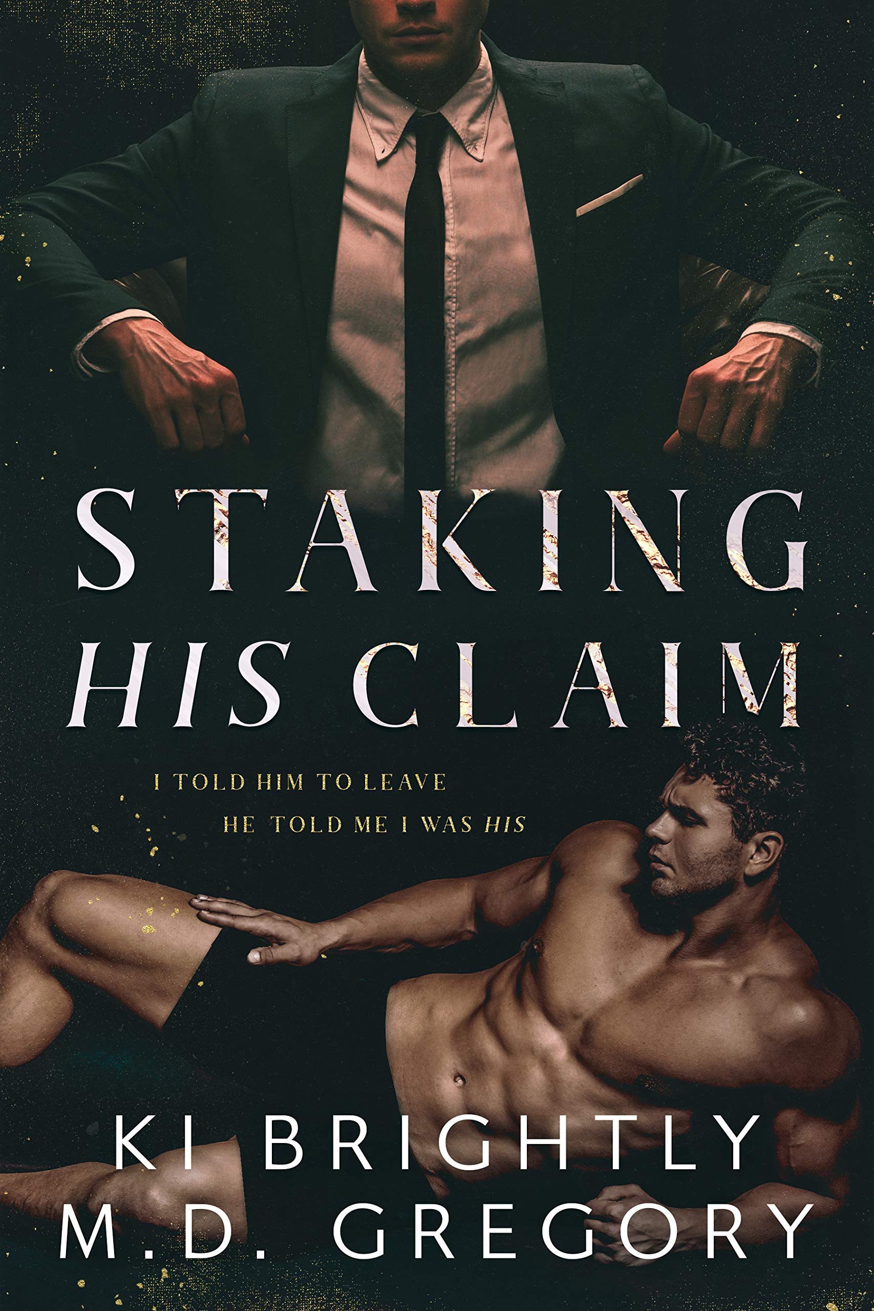 City Hall book cover 1