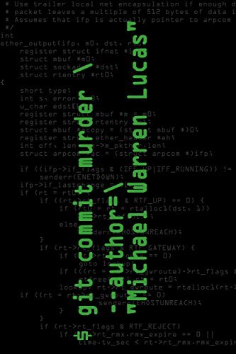 git commit murder book cover 1