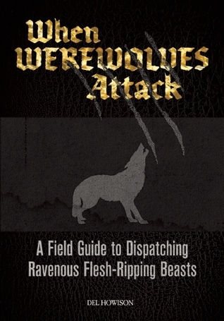 When Werewolves Attack book cover