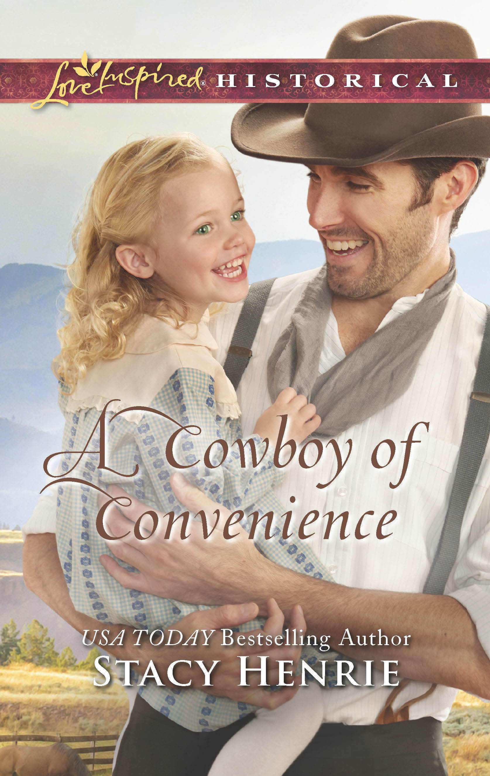 Sheridan Sweethearts book cover 2