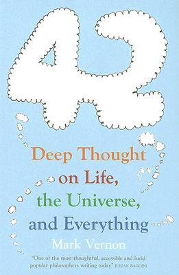 42 book cover
