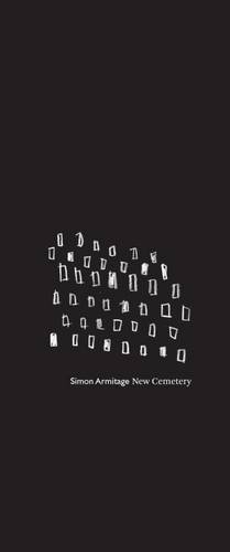 New Cemetery book cover