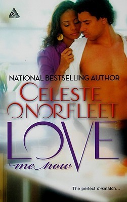 Love Me Now book cover
