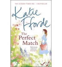 The Perfect Match book cover