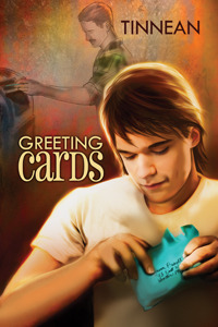 Greeting Cards book cover
