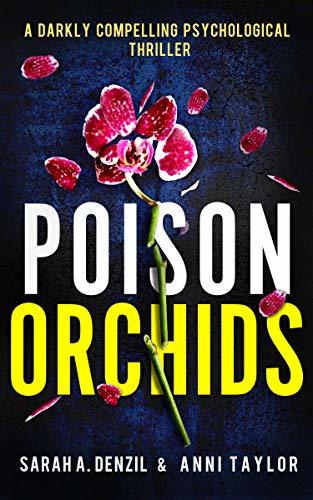 Poison Orchids book cover