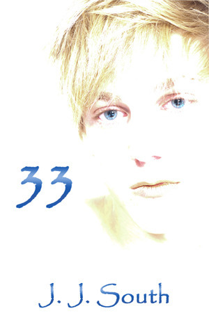 33, A Gay Love Story book cover