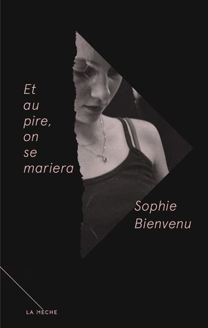 Worst Case, We Get Married book cover