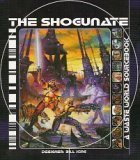 The Shogunate book cover
