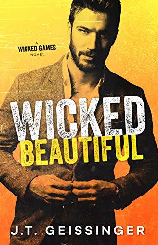 Wicked Games book cover 1