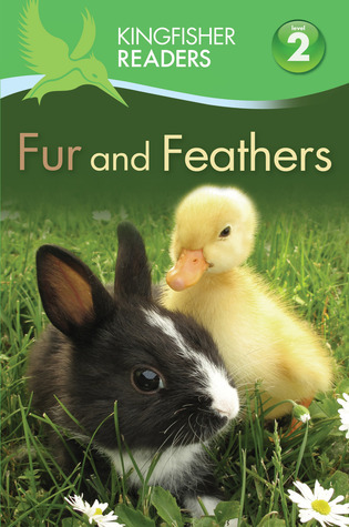 Fur and Feathers book cover
