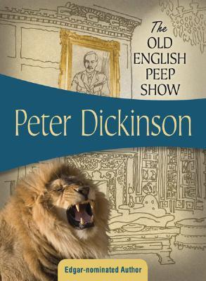 Jimmy Pibble book cover 2
