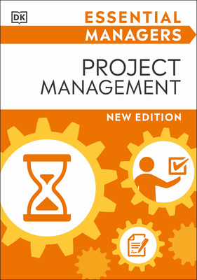 Project Management book cover