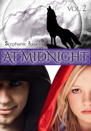 Twisted Tales book cover 2