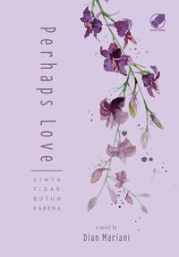 Perhaps Love book cover