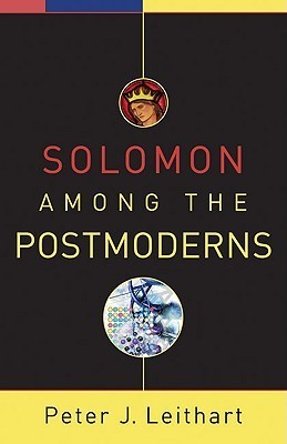 Solomon Among the Postmoderns book cover