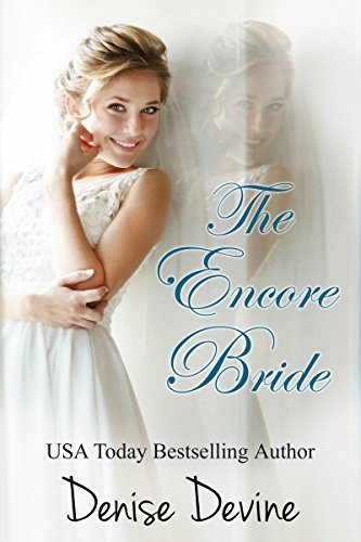 The Encore Bride book cover