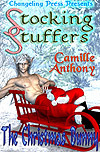 Bunny Tails book cover 1
