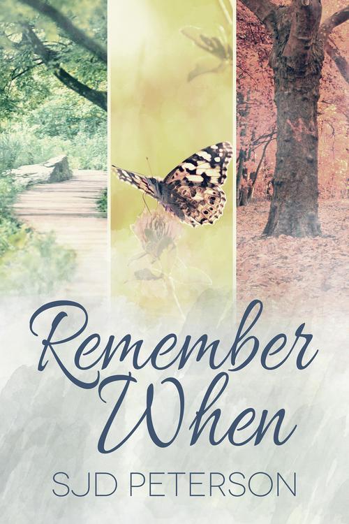 Remember When book cover