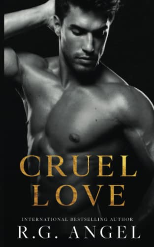 Cruel Love book cover