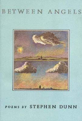 Between Angels book cover